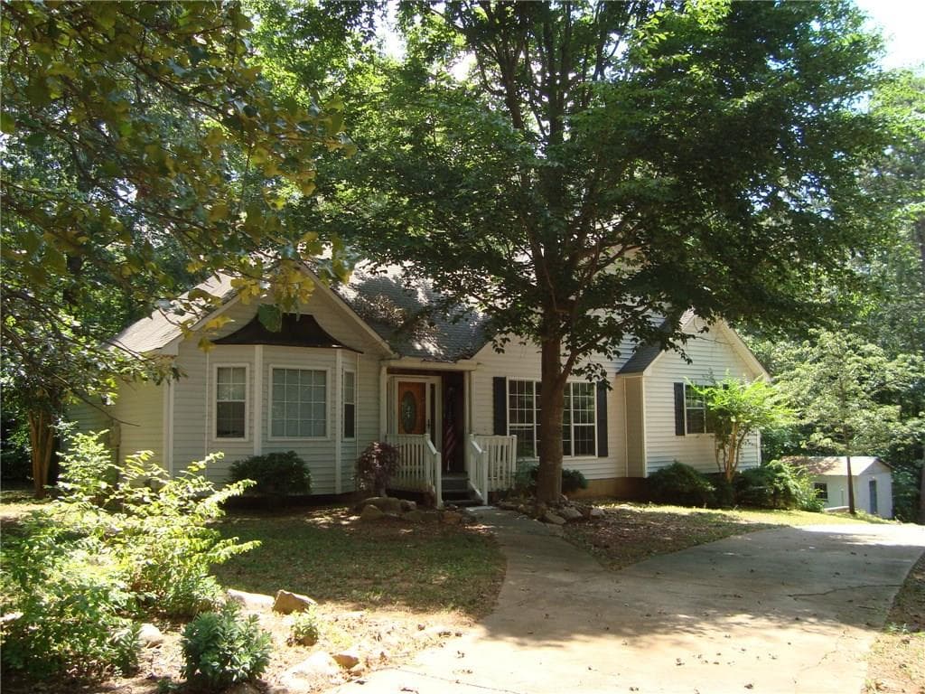 4535 Highway 53, Tate, GA 30177 — most recent listing photo