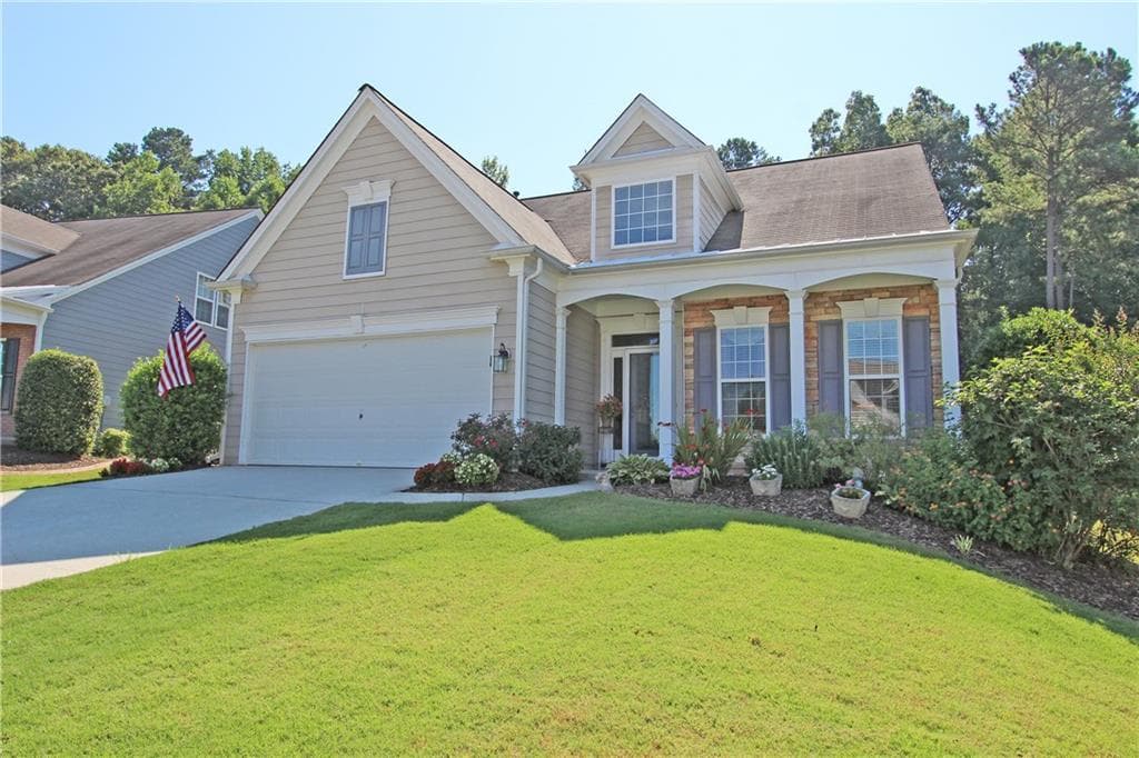 144 Churchcliff Drive, Woodstock, GA 30188 — most recent listing photo