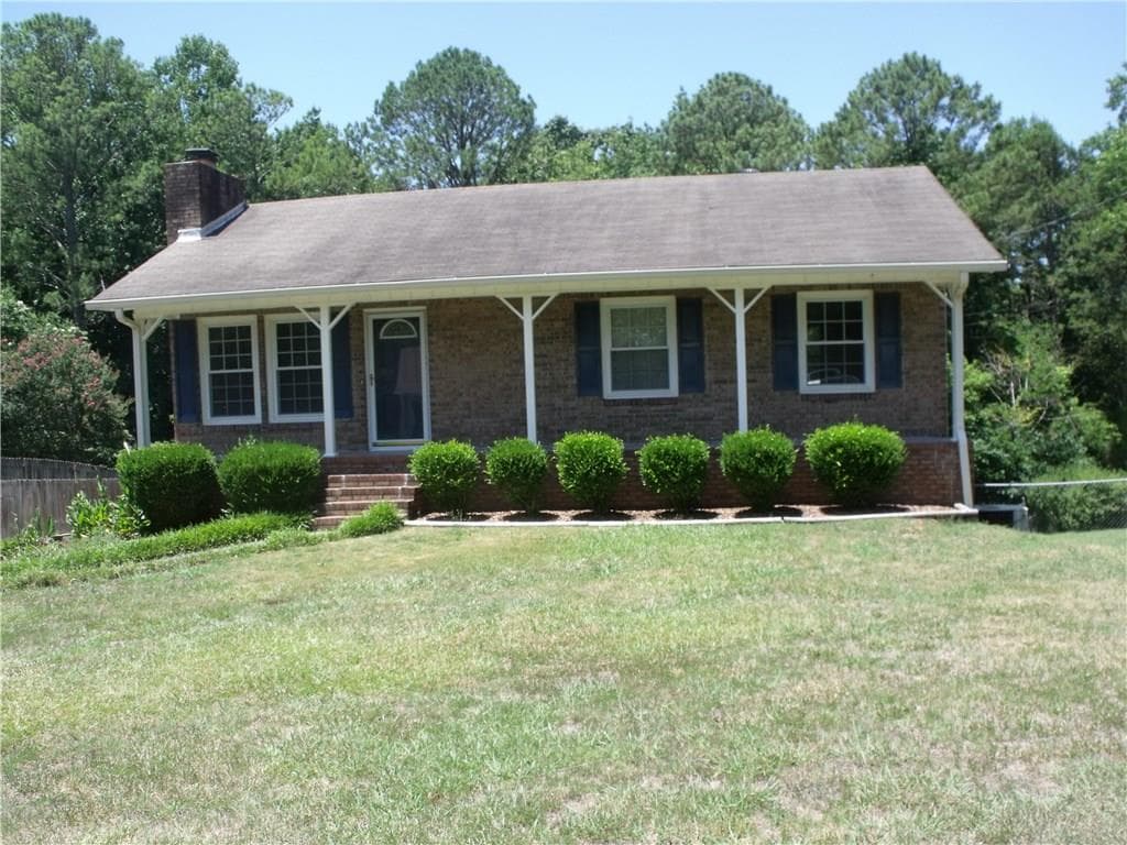 393 Mountain View Road, Rome, GA 30161 — most recent listing photo