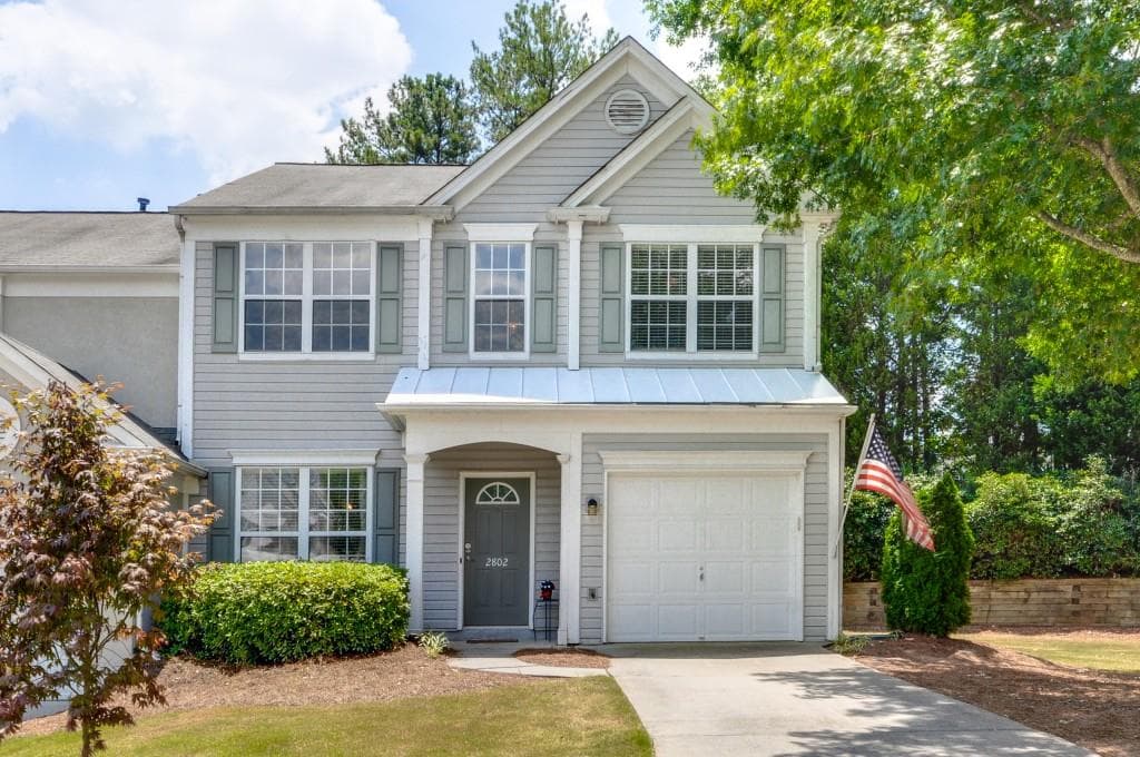 2802 Timbercreek Circle 2802, Roswell, GA 30076 — most recent listing photo