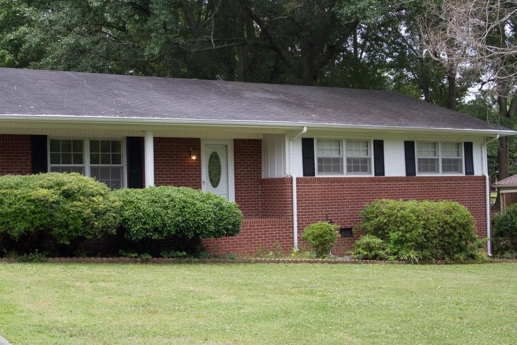 112 Morningside Drive, Carrollton, GA 30117 — most recent listing photo