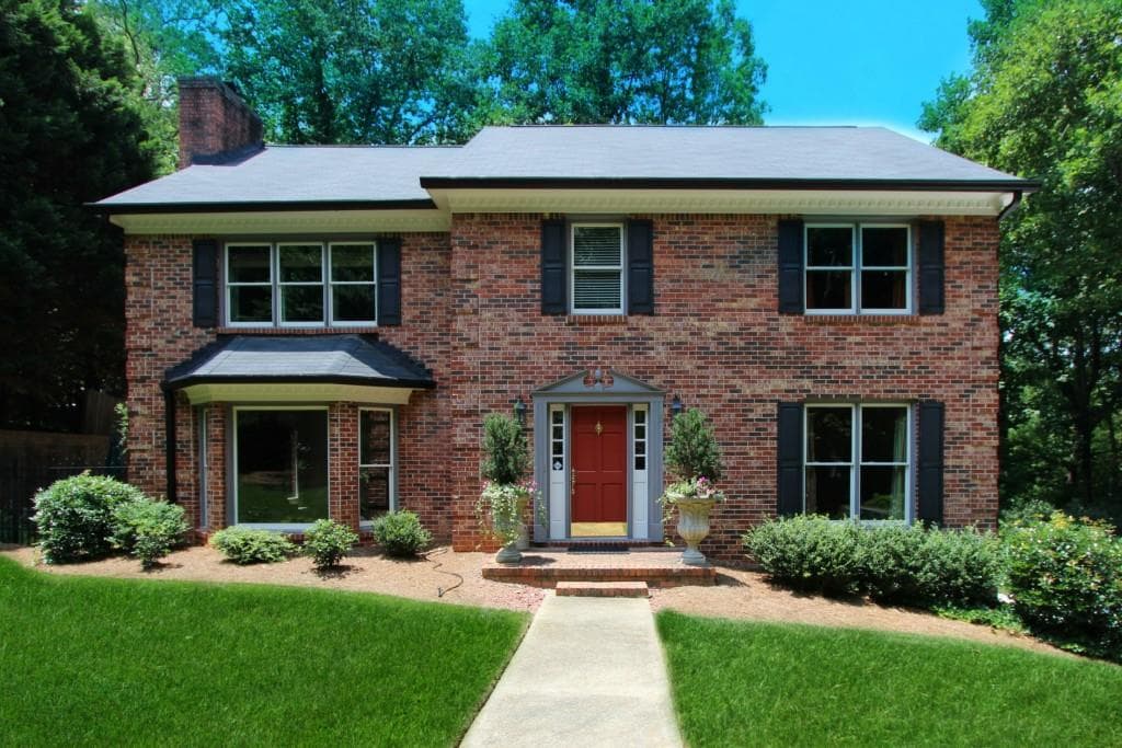 3630 Hermitage Drive, Berkeley Lake, GA 30096 — most recent listing photo