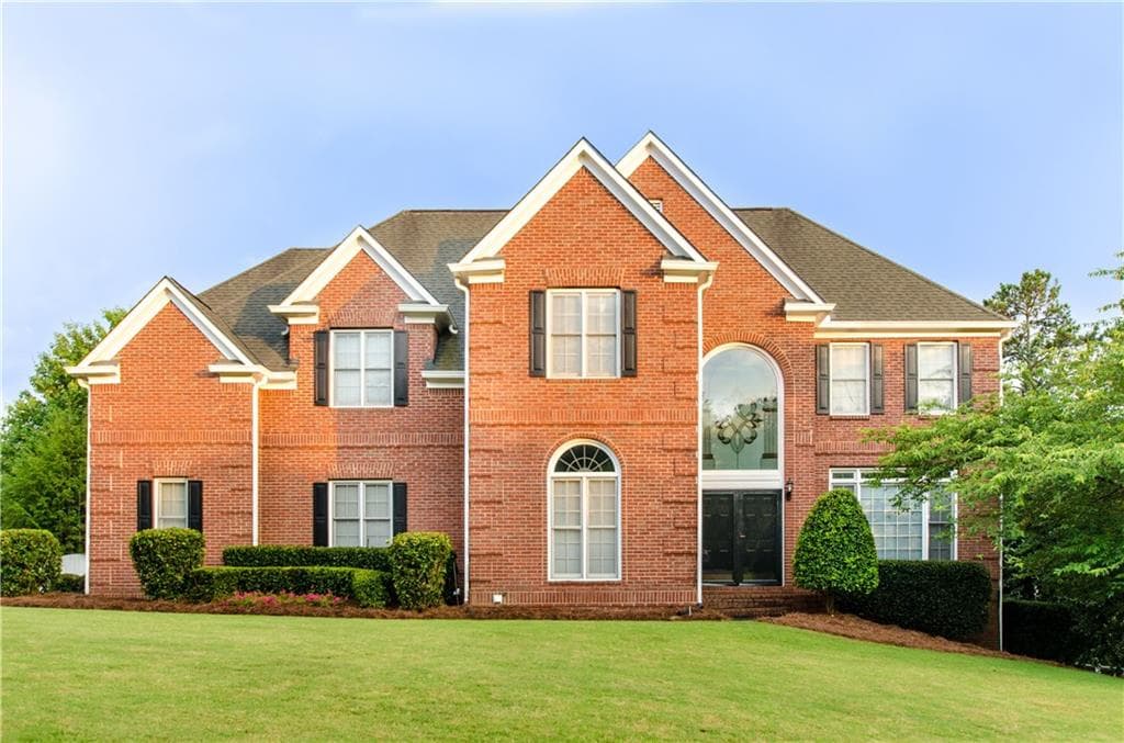 740 Abbeywood Drive, Roswell, GA 30075 — most recent listing photo