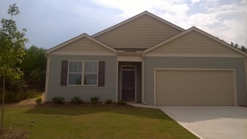 3106 Boxwood Crossing, Gainesville, GA 30507 — most recent listing photo