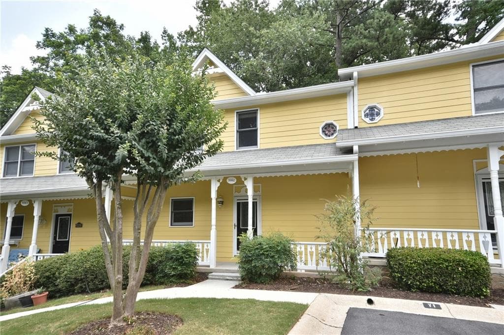 3981 Chelsea Common, Tucker, GA 30084 — most recent listing photo