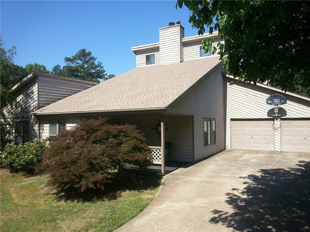 2863 Hartstone Drive, Marietta, GA 30062 — most recent listing photo