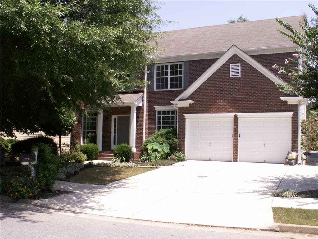 370 Windsong Way, Woodstock, GA 30188 — most recent listing photo