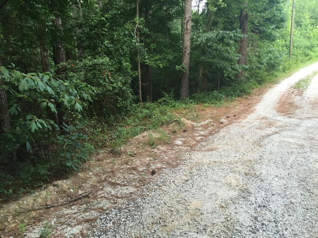 single family residence sold at 1706 Old Cartersville Road, Dallas, GA 30132