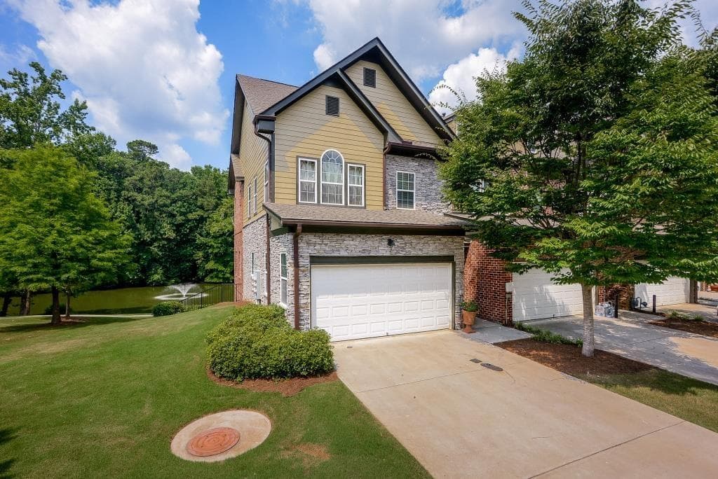 3778 Ashford Creek Avenue, Brookhaven, GA 30319 — most recent listing photo