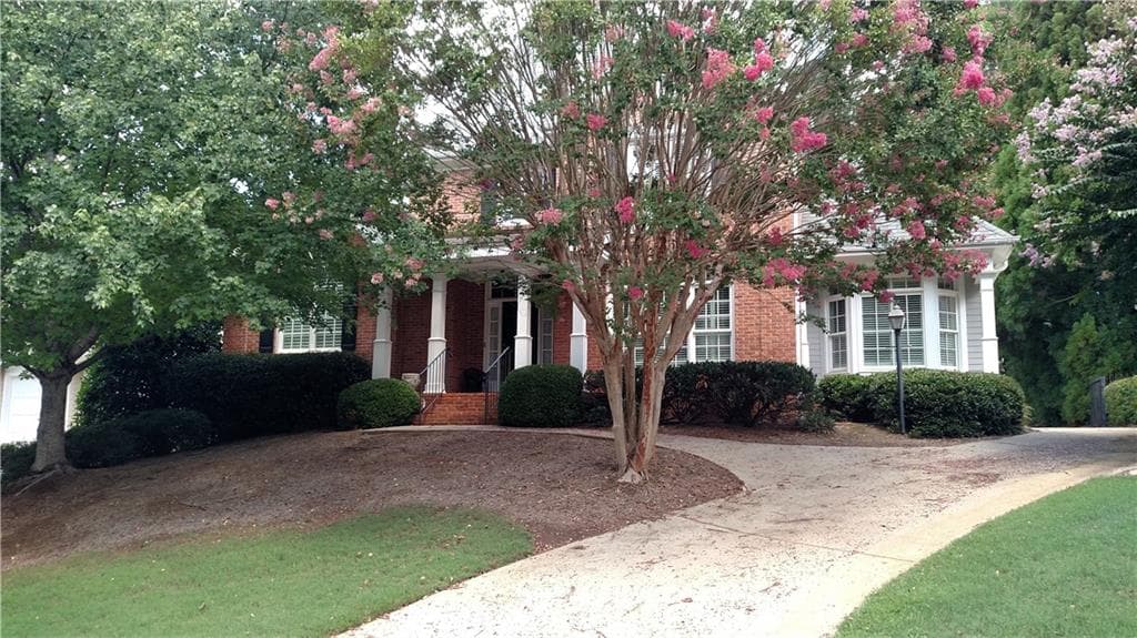 2835 Gleneagles Pointe, Alpharetta, GA 30005 — most recent listing photo