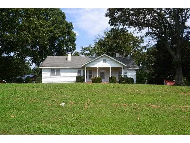 2797 Univeter Road, Canton, GA 30115 — most recent listing photo