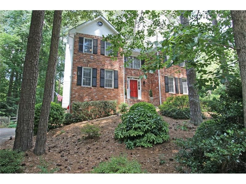 1488 Brookcliff Drive, Marietta, GA 30062 — most recent listing photo