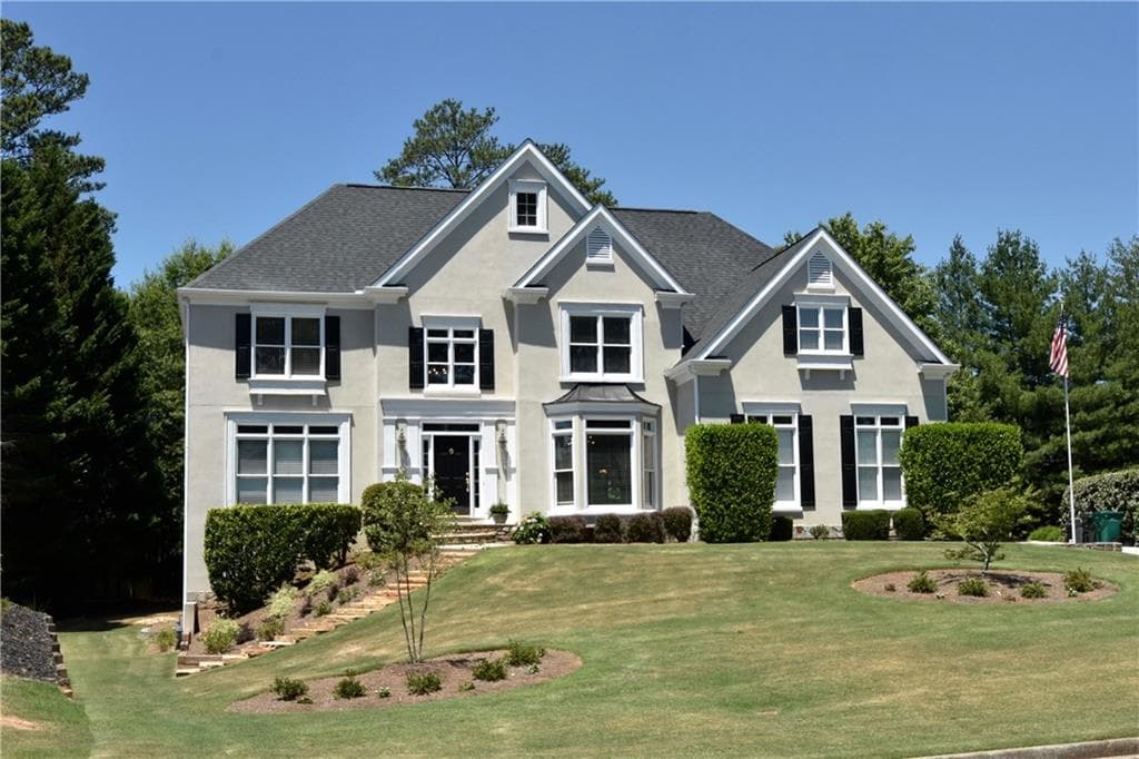 520 Croydon Lane, Johns Creek, GA 30022 — most recent listing photo