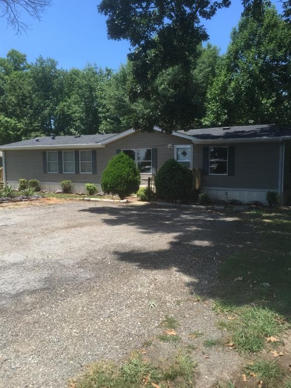 4936 Hog Mountain Road, Flowery Branch, GA 30542 — most recent listing photo