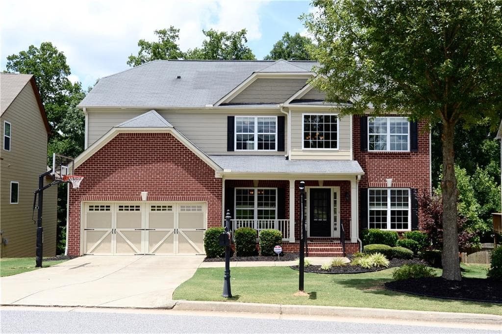 2730 Irwin Court, Cumming, GA 30041 — most recent listing photo