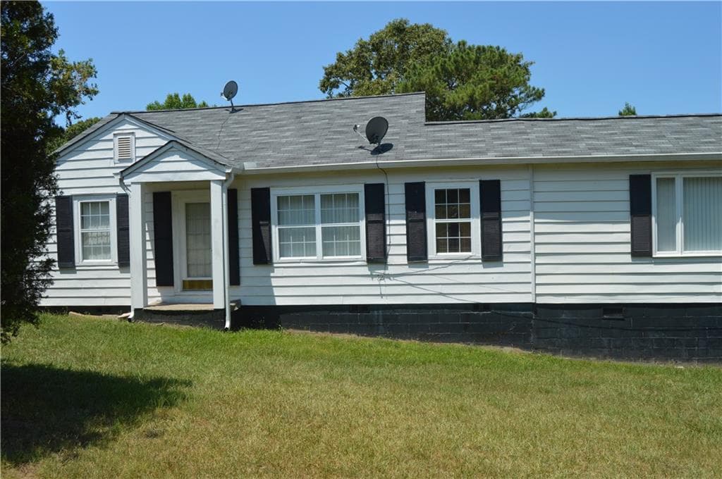 2 bedroom other sold at 4331 Daniell Mill Road, Winston, GA 30187
