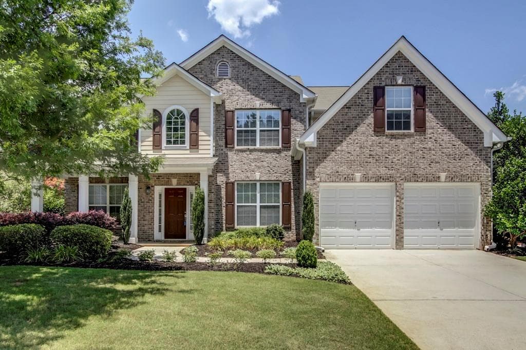 1138 Silvergate Lane, Mableton, GA 30126 — most recent listing photo