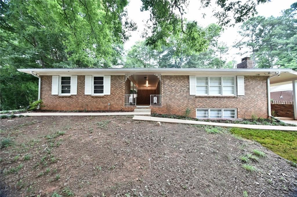 3950 Shadowbrook Place, Decatur, GA 30034 — most recent listing photo