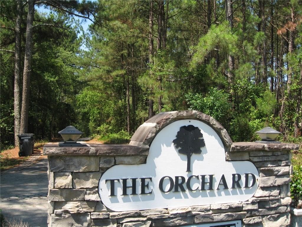other sold at 2171 Glen Hope Lane, Dacula, GA 30019