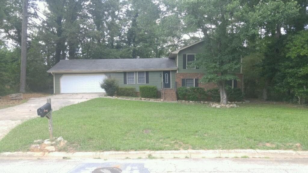 3664 Salem Trail, Lithonia, GA 30038 — most recent listing photo