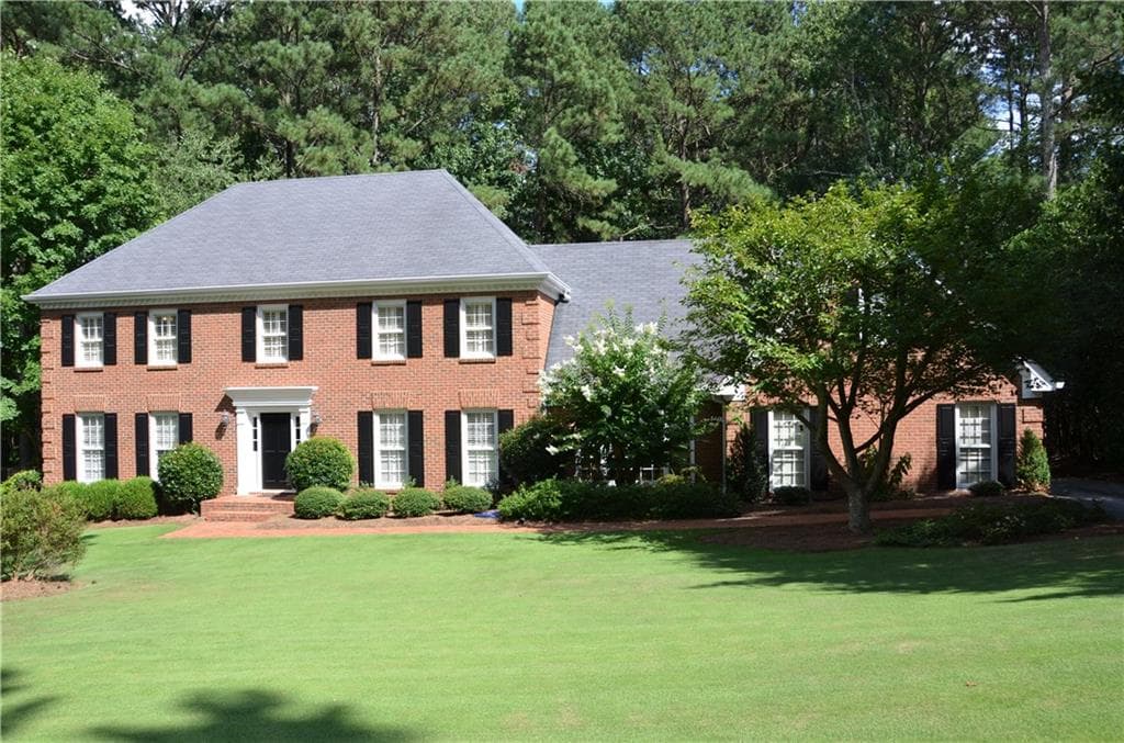 4990 Bainbridge Court, Lilburn, GA 30047 — most recent listing photo