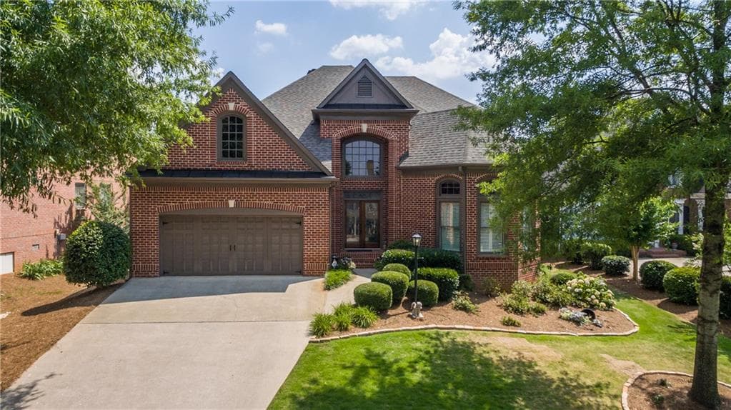 5319 Davenport Manor, Cumming, GA 30041 — most recent listing photo