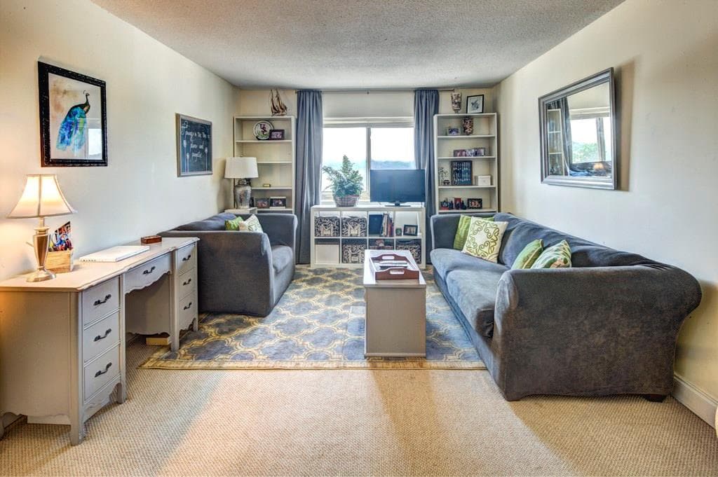2285 Peachtree Road 908, Atlanta, GA 30309 — most recent listing photo