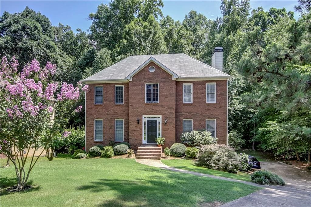 2133 Line Tree Lane, Powder Springs, GA 30127 — most recent listing photo