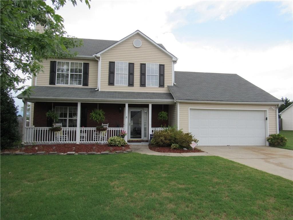1555 Julianna Drive, Loganville, GA 30052 — most recent listing photo