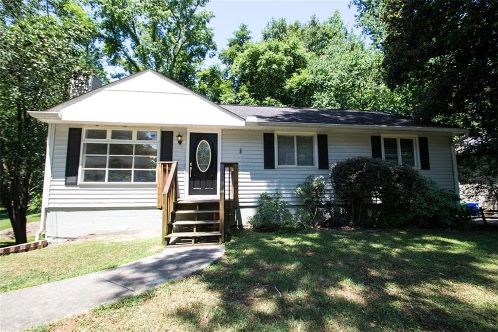 2996 Parkridge Drive, Brookhaven, GA 30319 — most recent listing photo
