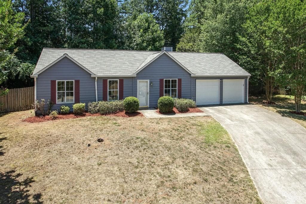 502 Bluff Court, Woodstock, GA 30188 — most recent listing photo