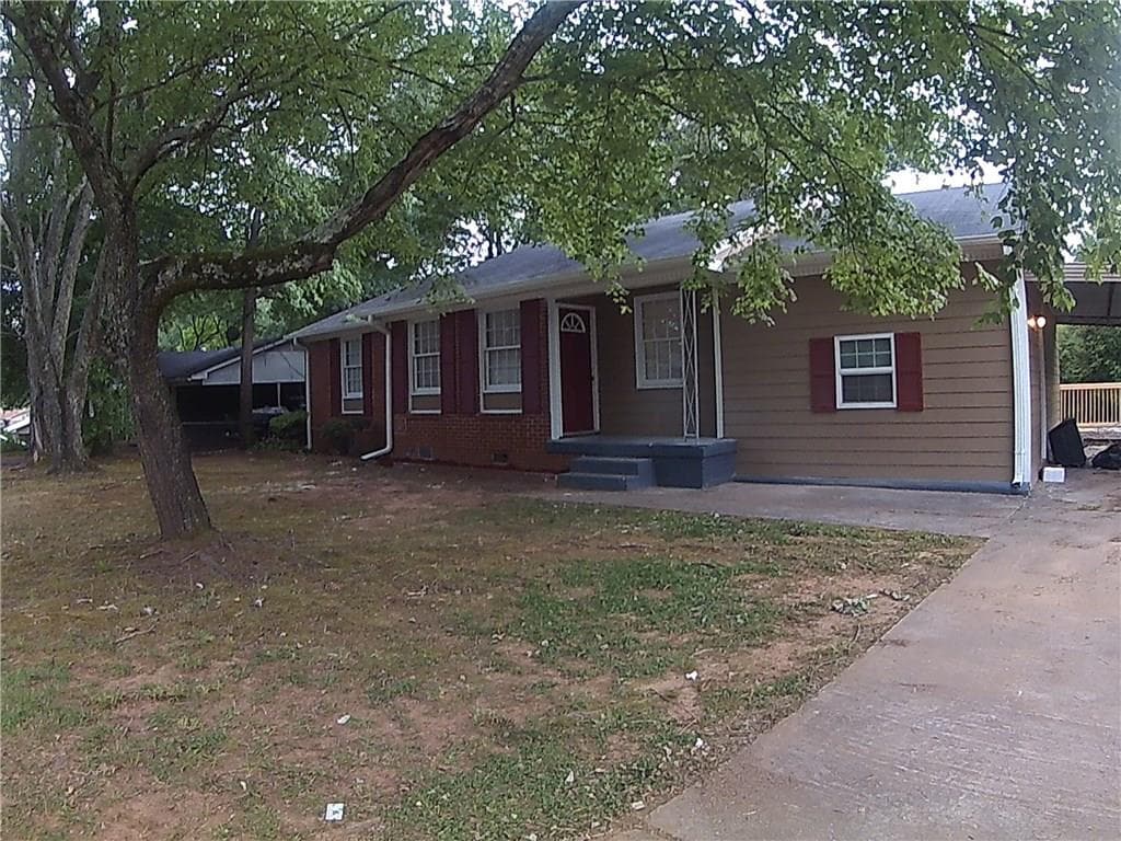 5255 Joan Of Arc Place, Atlanta, GA 30349 — most recent listing photo