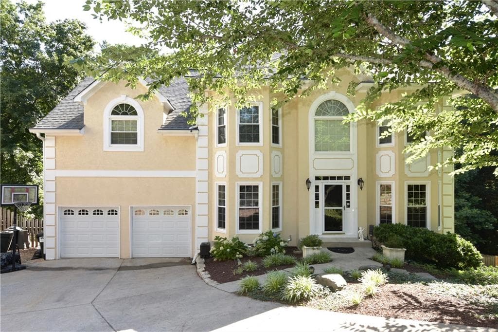 3141 Maley Court, Marietta, GA 30066 — most recent listing photo