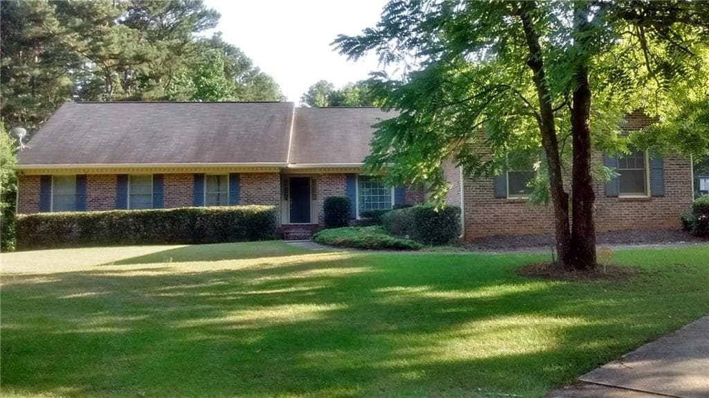 248 Graves Road, Fayetteville, GA 30214 — most recent listing photo
