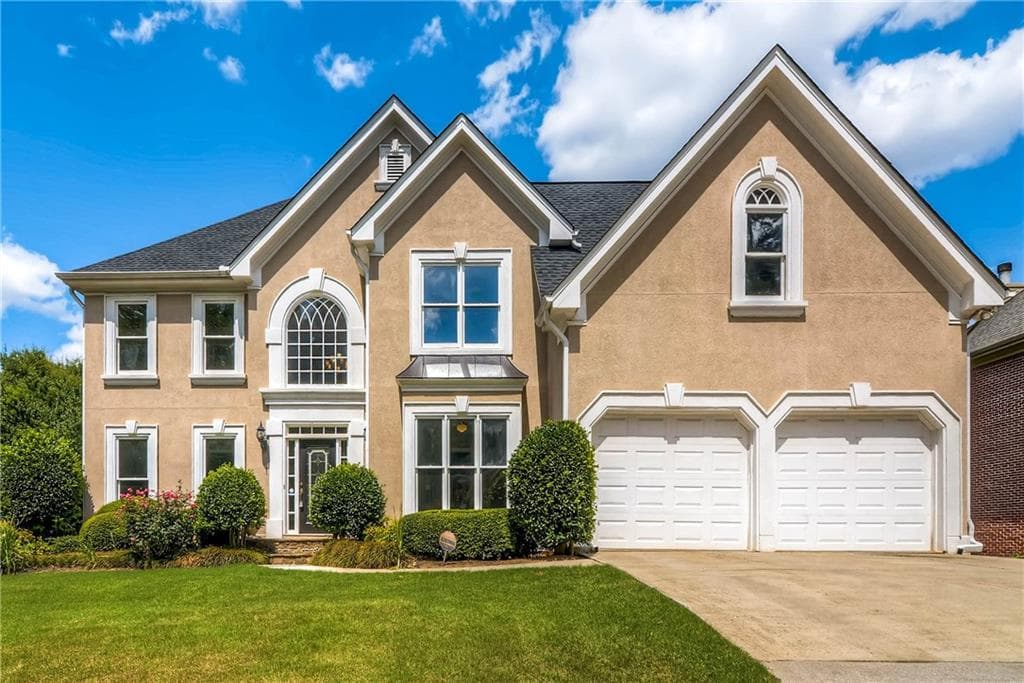 5146 Staverly Lane, Peachtree Corners, GA 30092 — most recent listing photo