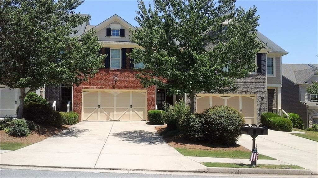 5895 Vista Brook Drive, Suwanee, GA 30024 — most recent listing photo
