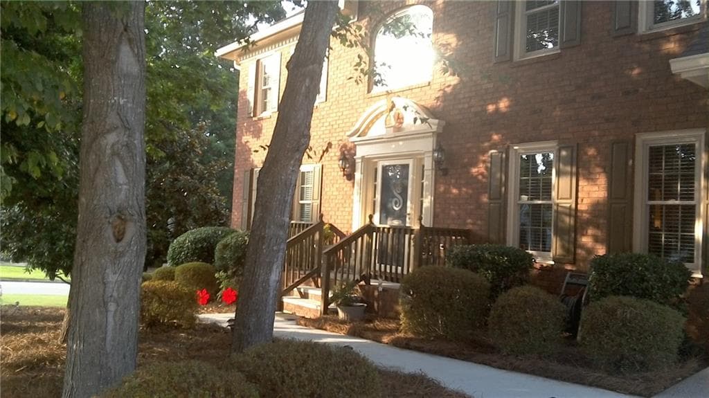 1770 Oak Ridge Circle, Stone Mountain, GA 30087 — most recent listing photo