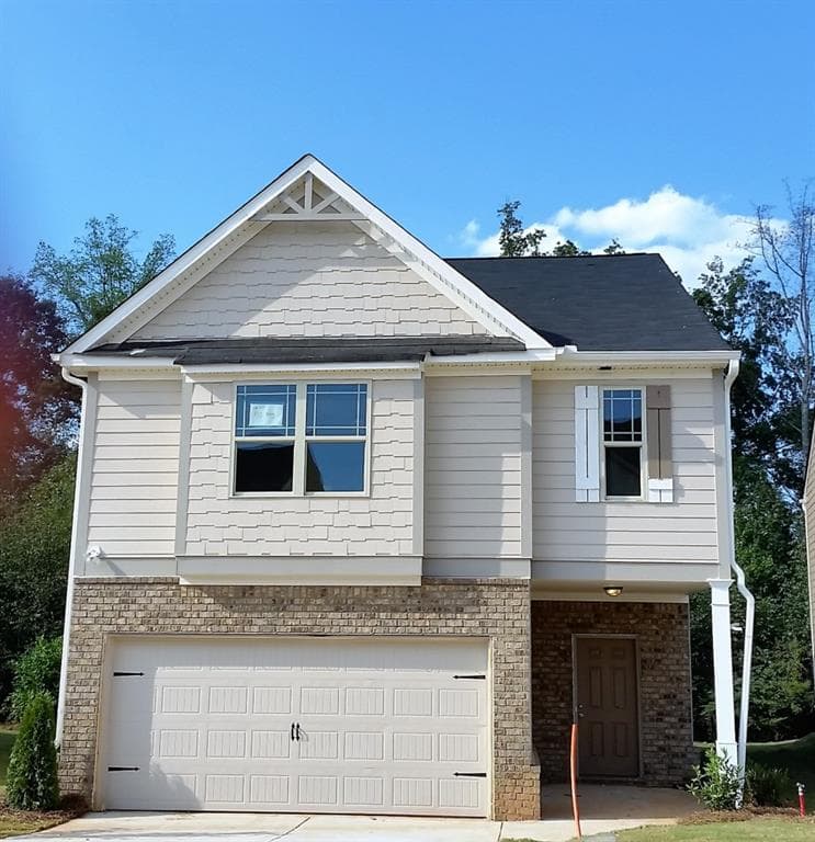 4 bedroom single family residence sold at 173 Magnaview Drive, Mcdonough, GA 30253