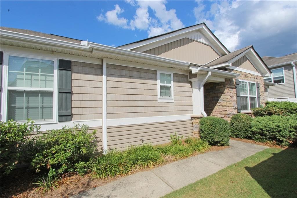 3679 Roseman Landing, Cumming, GA 30040 — most recent listing photo
