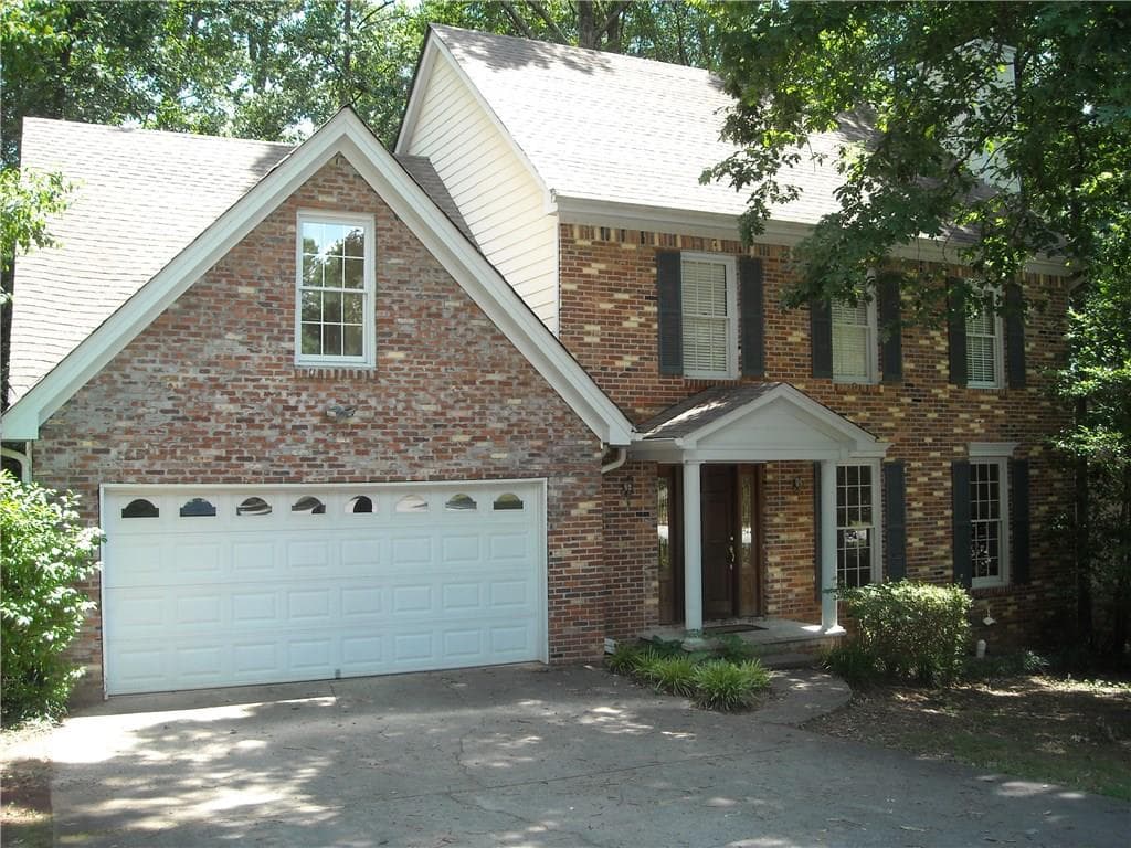4 bedroom single family residence sold at 3460 Stillwood Drive, Snellville, GA 30039