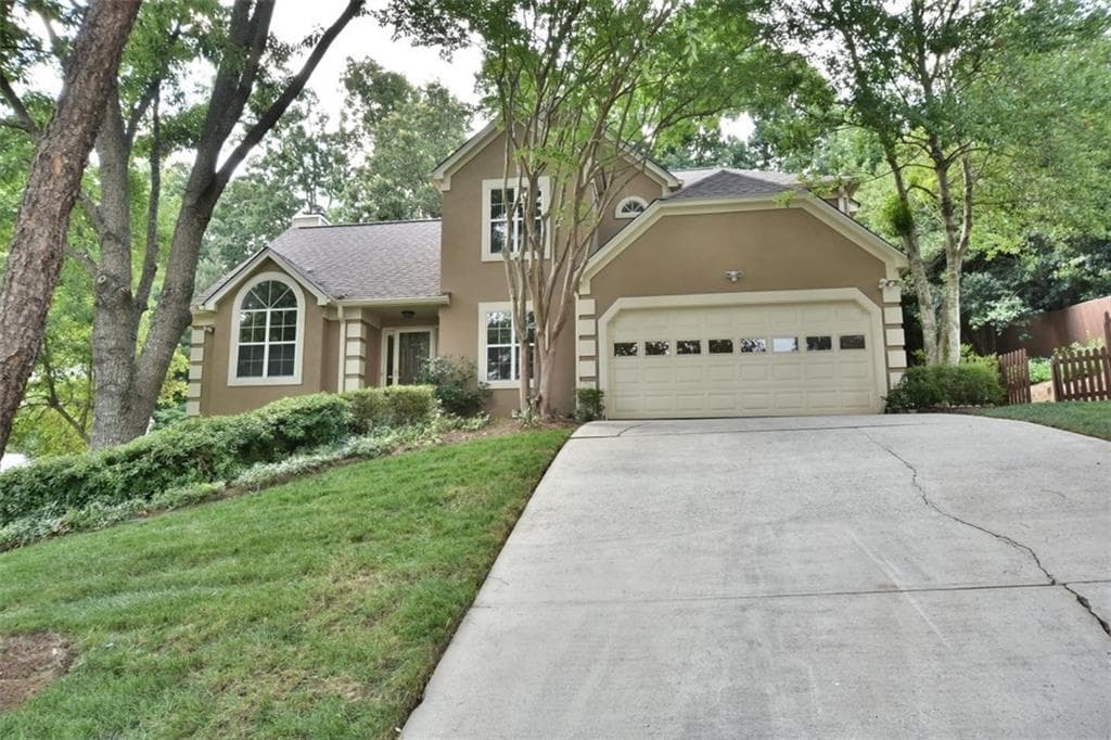 215 Becton Court, Lawrenceville, GA 30043 — most recent listing photo