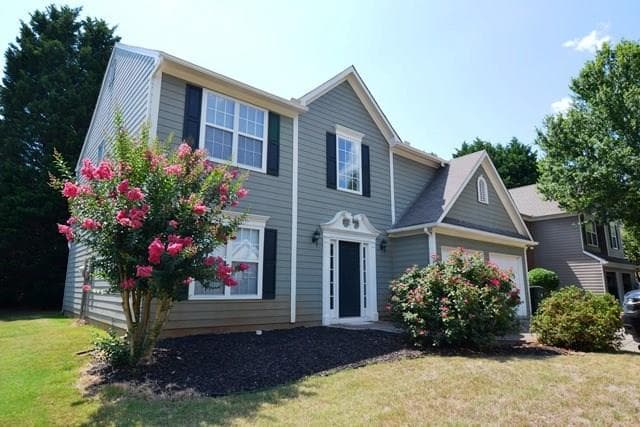 4302 Brighton Way, Kennesaw, GA 30144 — most recent listing photo
