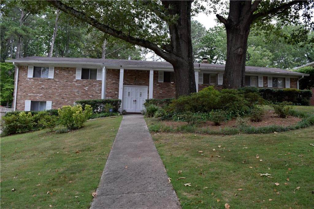 1878 King Charles Road, Atlanta, GA 30331 — most recent listing photo