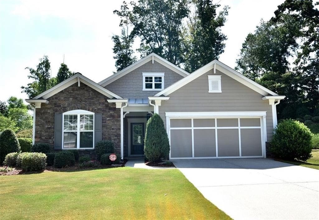 5065 Duke Drive, Cumming, GA 30040 — most recent listing photo