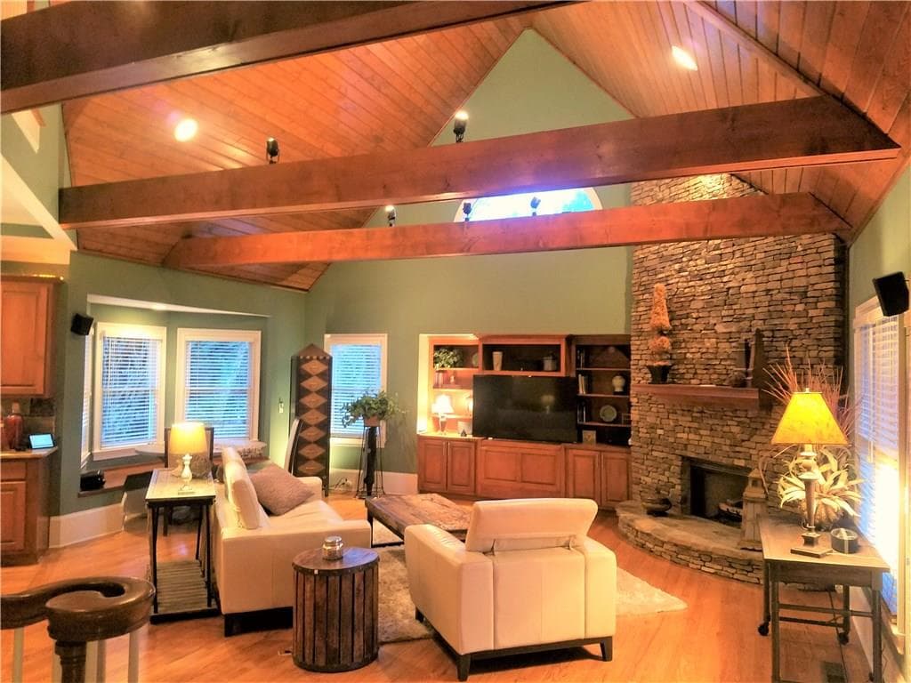 1208 Fenmore Hall, Powder Springs, GA 30127 — most recent listing photo