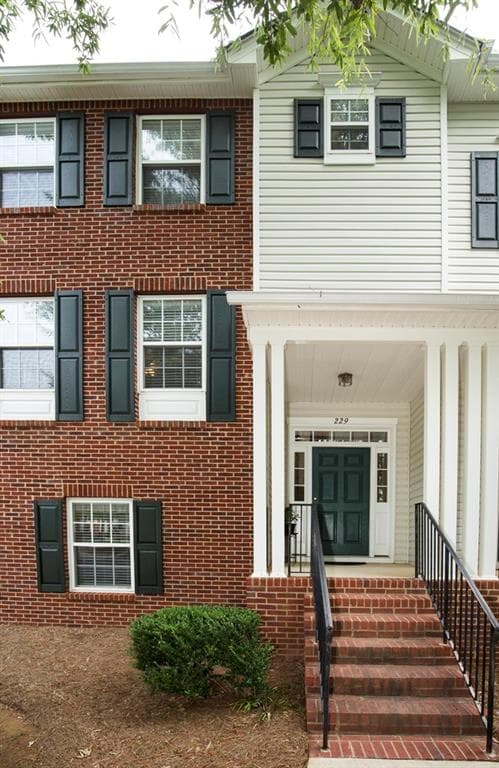 229 Village Square Drive, Woodstock, GA 30188 — most recent listing photo
