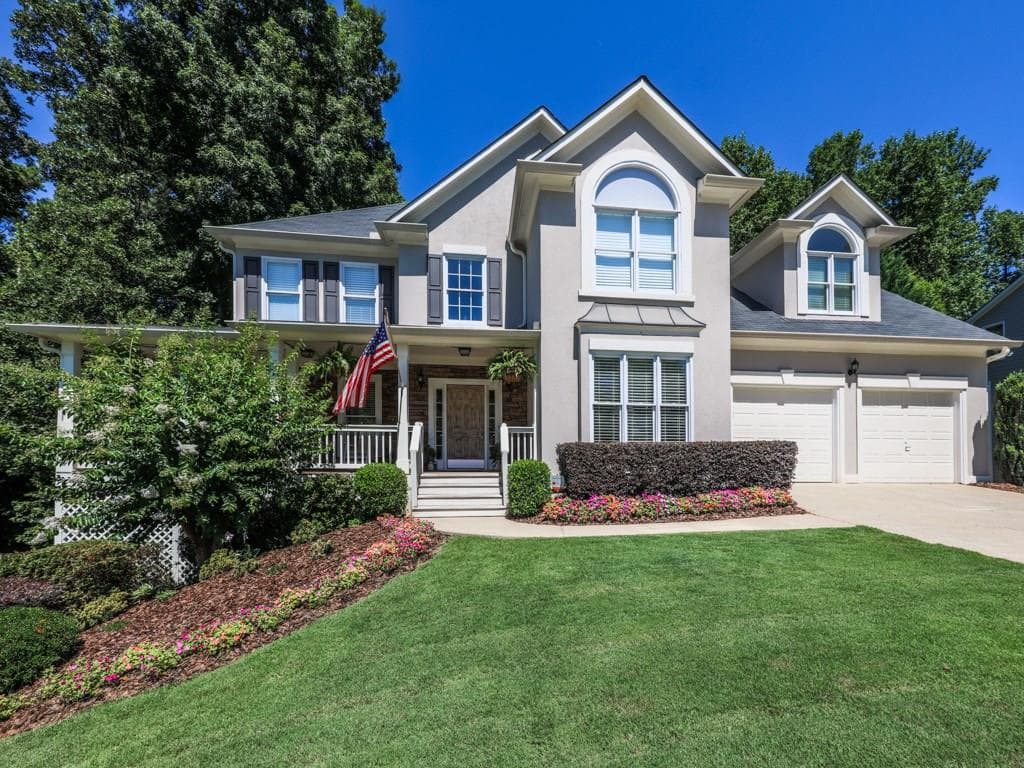 4121 Kentmere Main, Kennesaw, GA 30144 — most recent listing photo