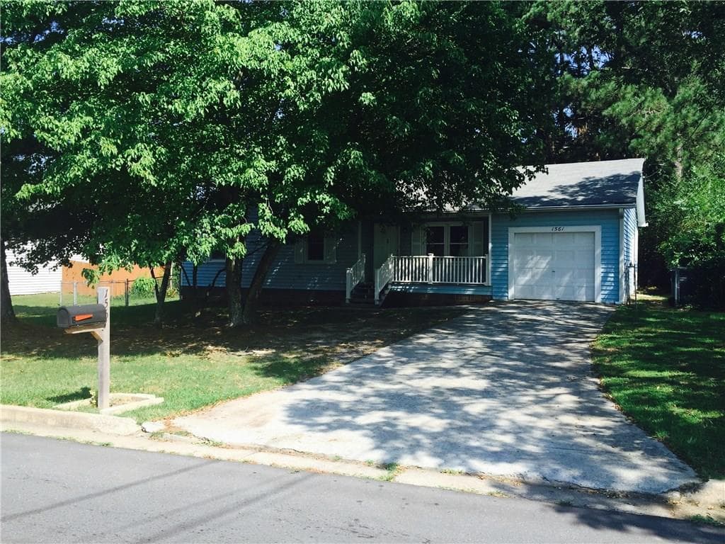 1561 Rose Garden Lane, Loganville, GA 30052 — most recent listing photo