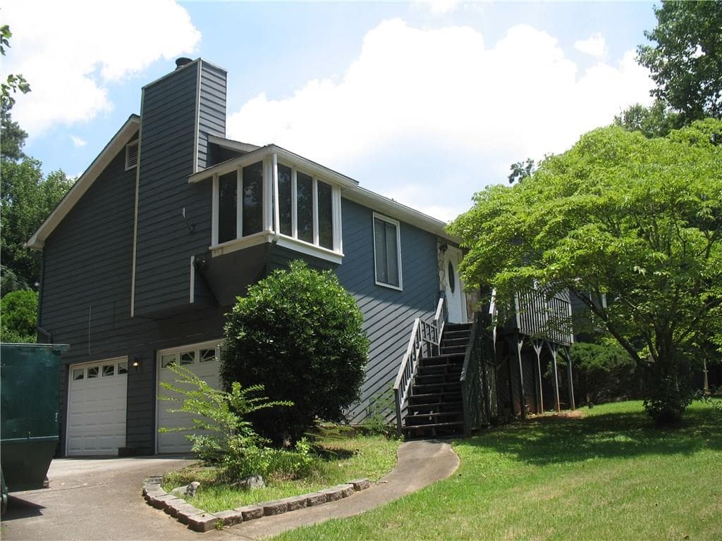 4565 NW Canda Drive, Lilburn, GA 30047 — most recent listing photo
