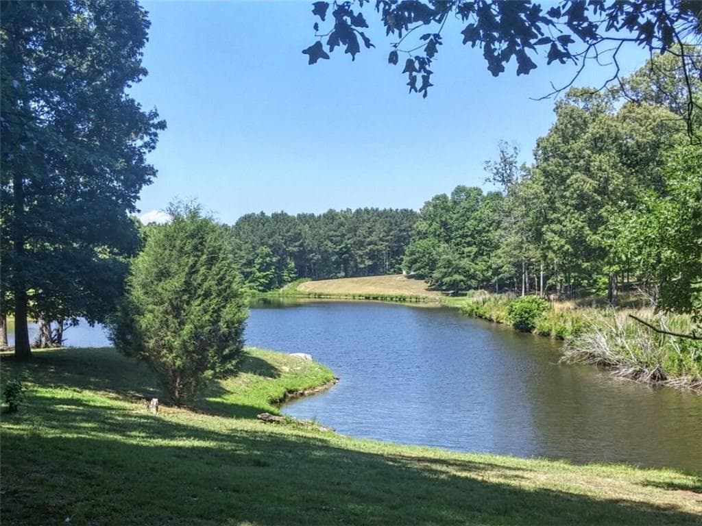 2135 White Road, White, GA 30184 — most recent listing photo